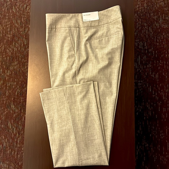 Ann Taylor Factory Pants - NWT! Ann Taylor “The Trousers”